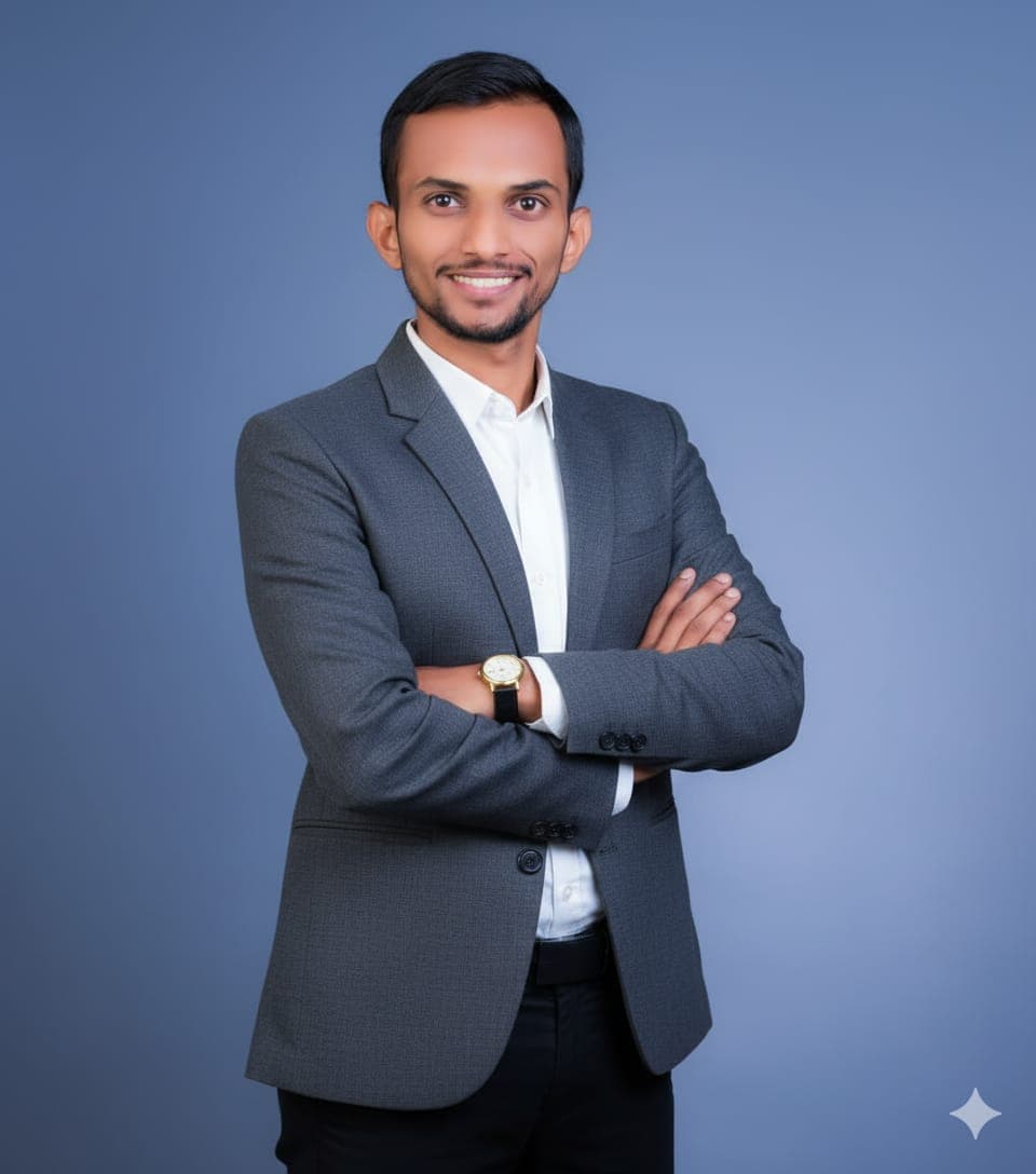 Rohit Pawar