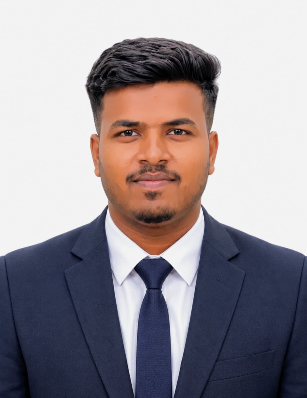 Hrushikesh patil