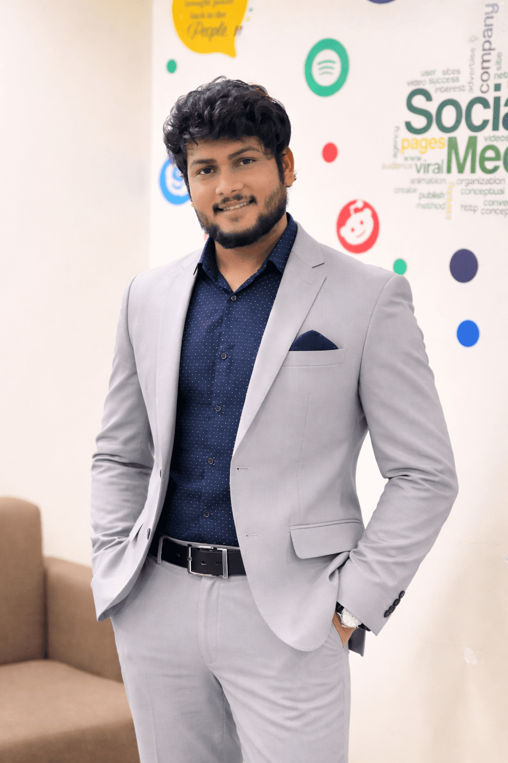 Pratik Ghalme